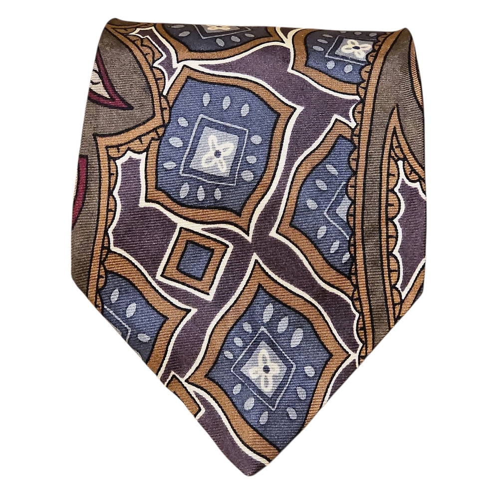 JOHN CLARENDON TIE